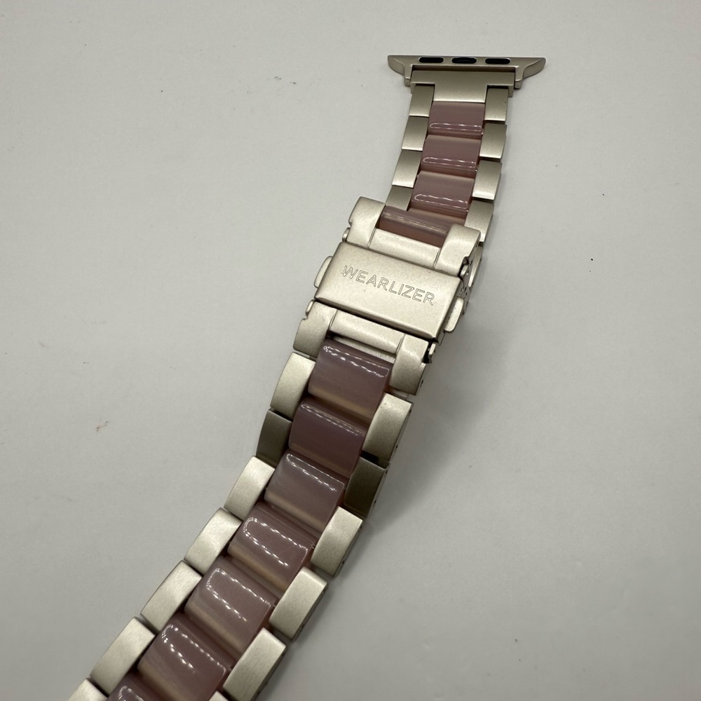 Michael Kors  Apple Watch band replacement